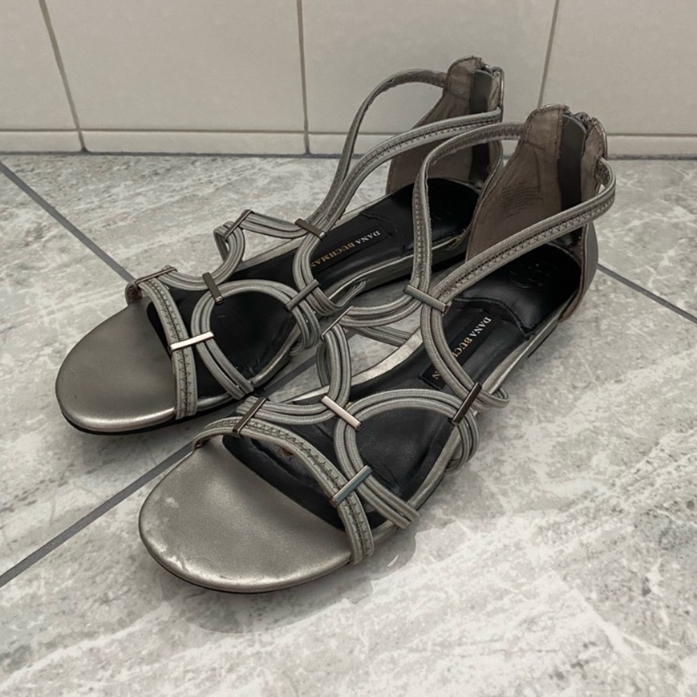 Dana Buchman Sandals